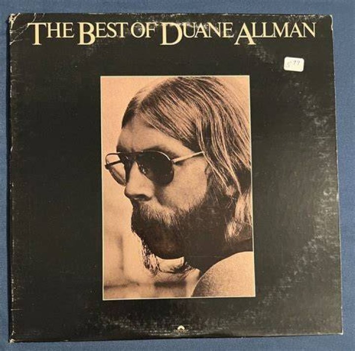 What is Duane Allman worth?