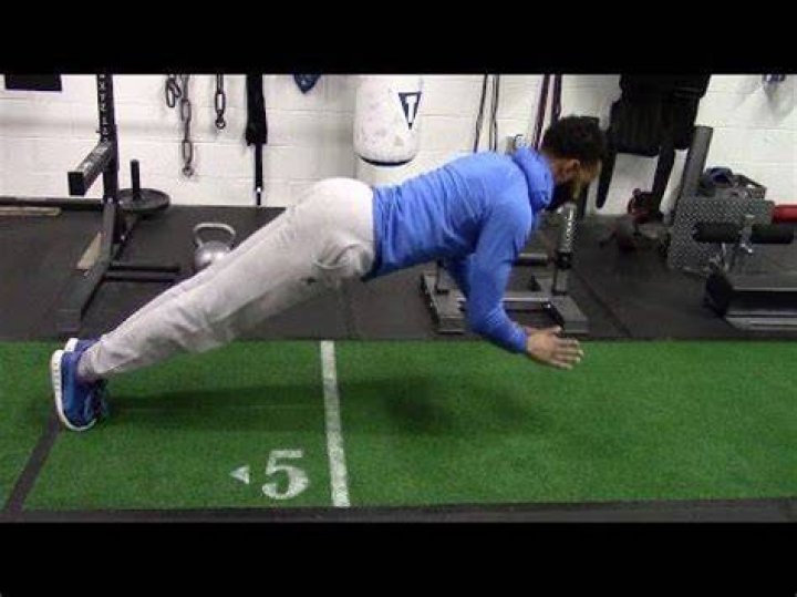 What is PRs in weight lifting?