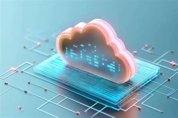 What is the AT&T cloud?