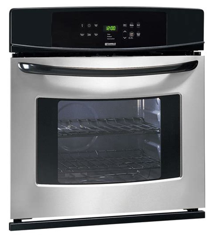 What model is my Kenmore oven?