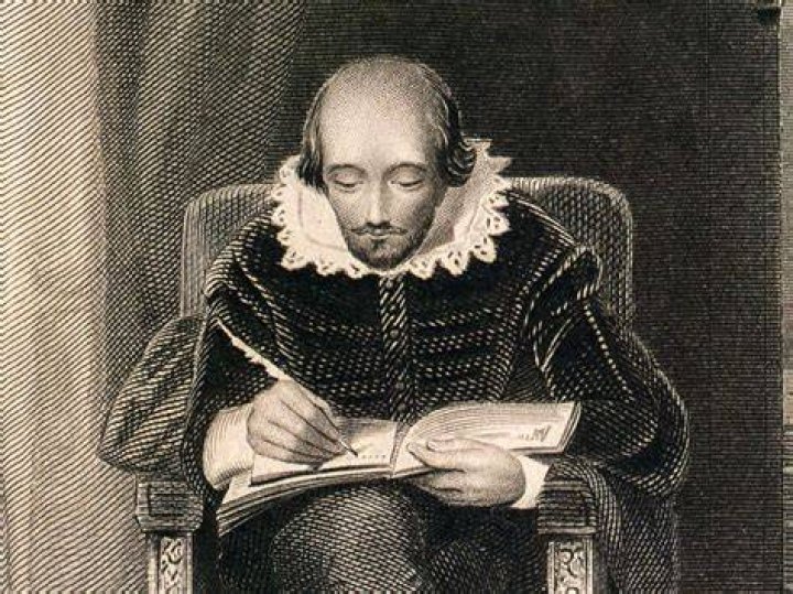 When did Shakespeare stop writing?