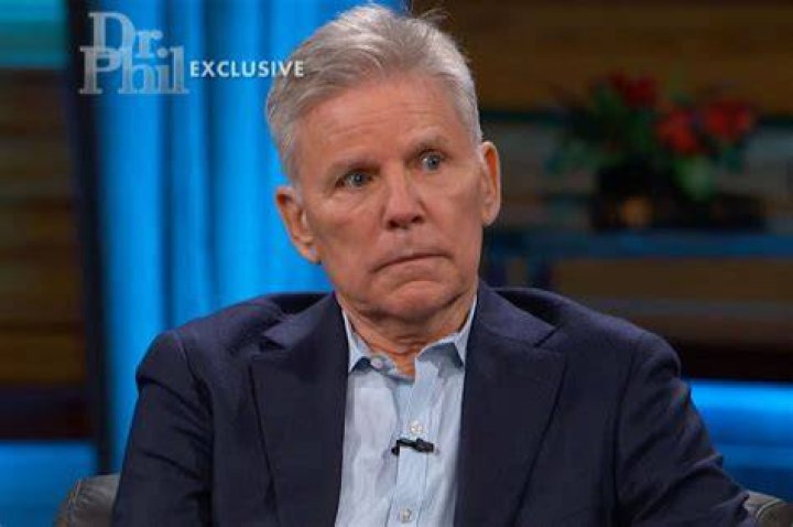 Where Is Gary Condit Now?