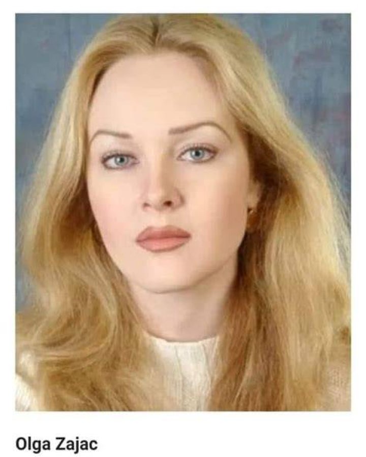 Where is Olga Zajac now?