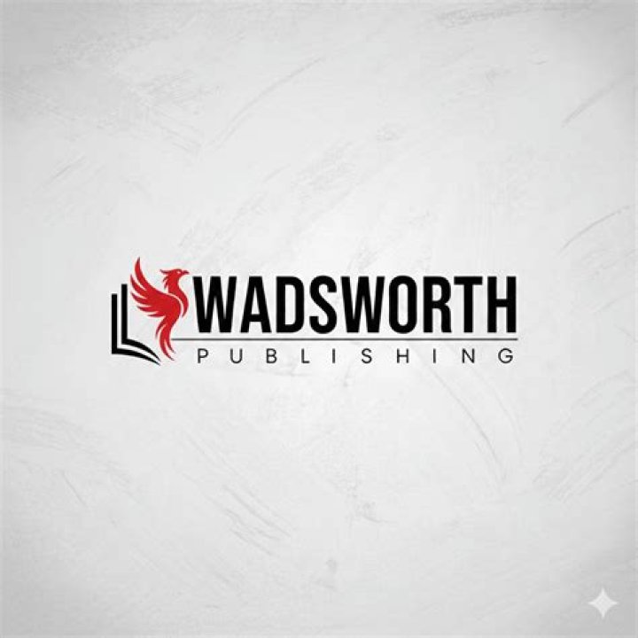 Where is Wadsworth Publishing located?