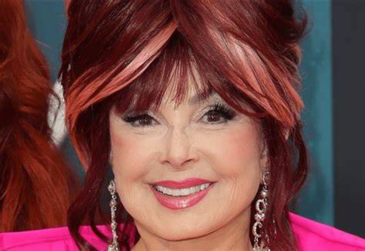 Where Will Naomi Judd Be Buried?