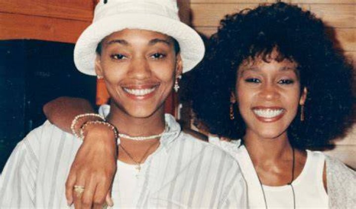 whitney and robyn