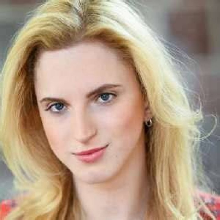 Whitney Meyer - Age, Family, Bio