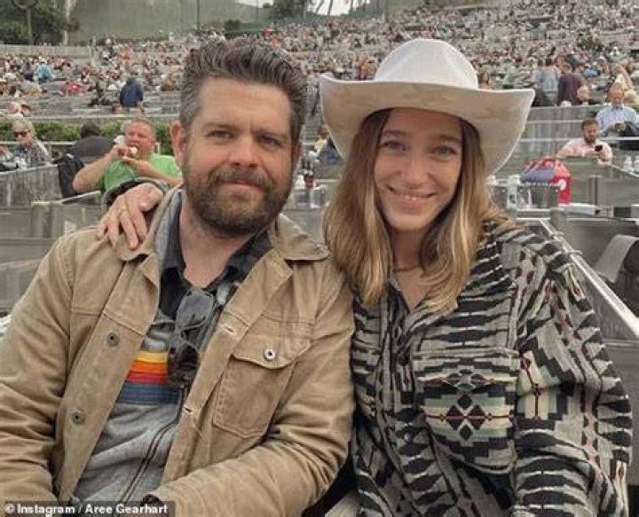 Who is Aree Gearhart? Everything about Jack Osbourne’s fiance Who is Aree Gearhart? Everything about Jack Osbourne’s fiance