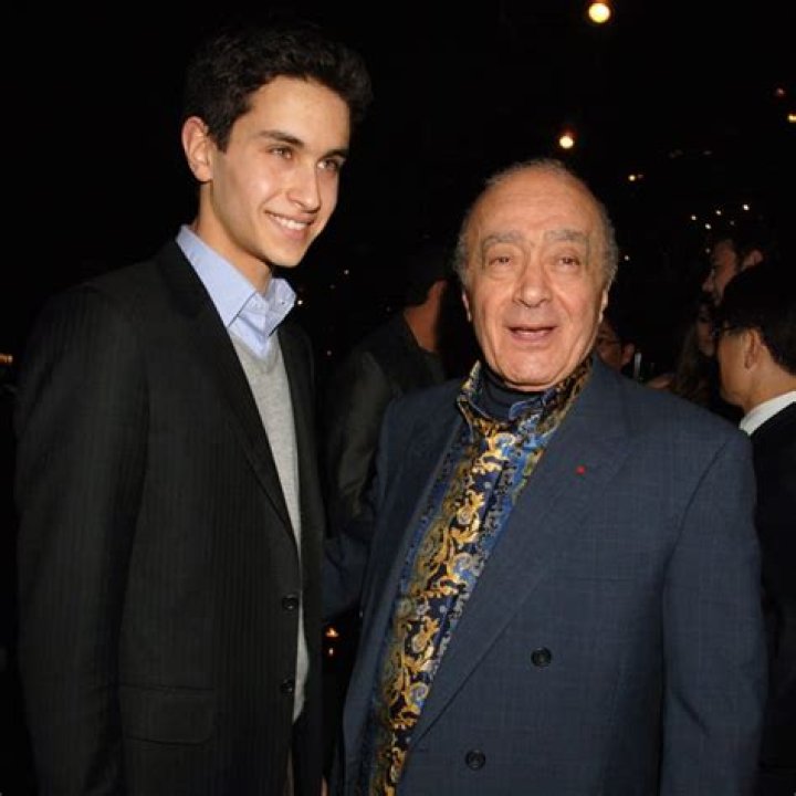 Who is Dodi Fayed’s brother?