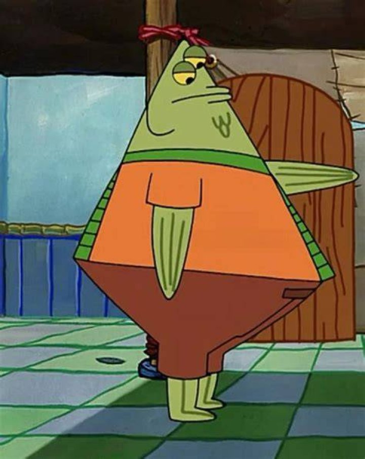Who is Flats the flounder?