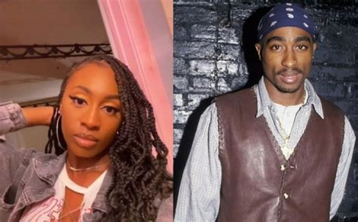 Who Is Jaycee Shakur?