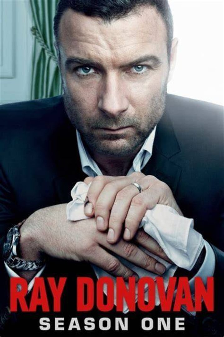 Who is June in Ray Donovan?