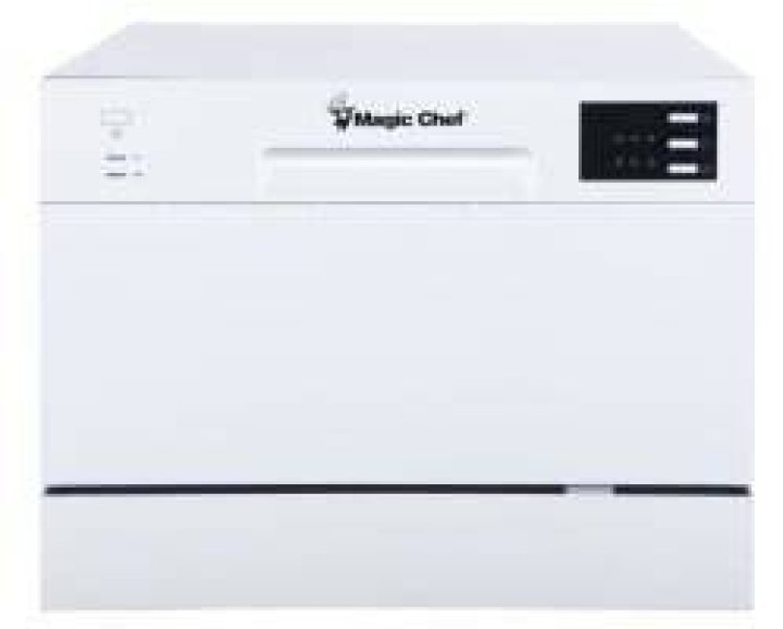 Who makes Magic Chef dishwashers?