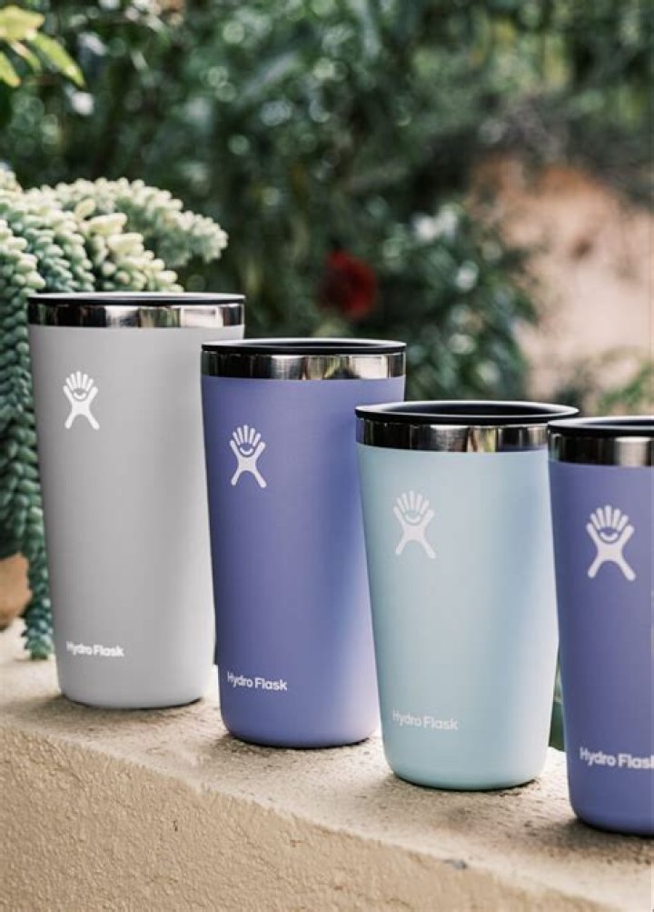 Who owns Hydro Flask?