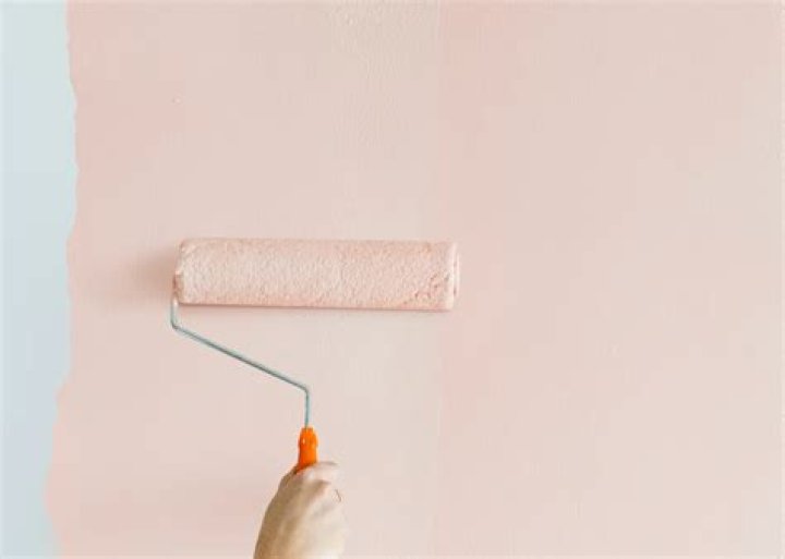 Why does paint look patchy?