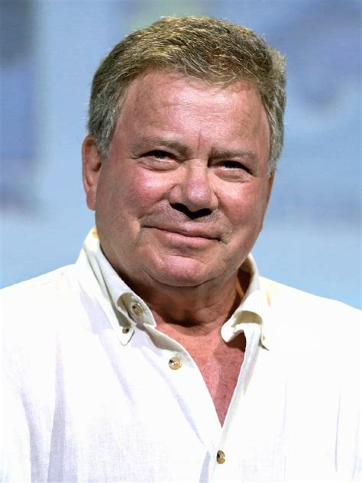 William Shanter Bio (Wiki) 