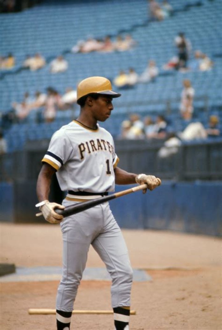 Willie Randolph photo 2