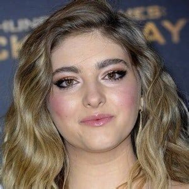 Willow Shields - Age, Family, Bio