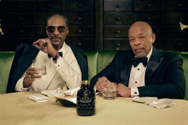 With Dr.Dre