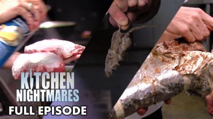 Worst restaurant owners from Kitchen Nightmares start epic flame war