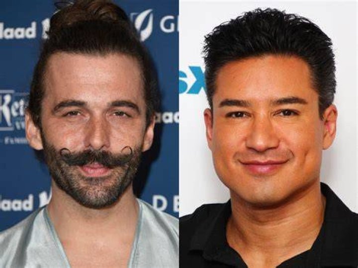 Wow, Mario Lopez made some transphobic & misogynistic comments this week