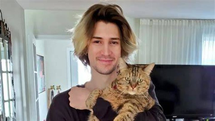 xQc (Félix Lengyel) Pets
