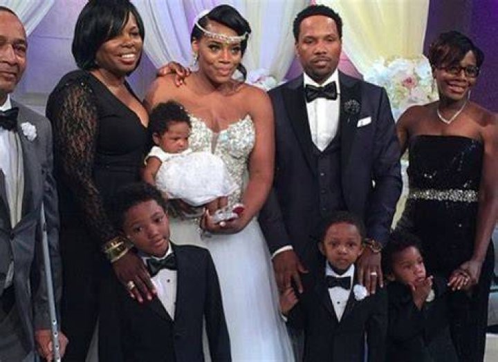 Yandy Smith - Age, Family, Bio