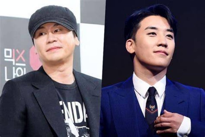 Yang Min-suk Bio (Wiki) 