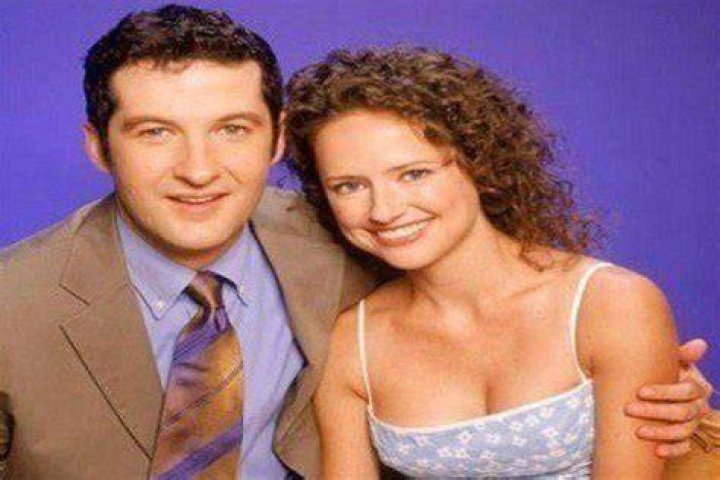 Yes, Dear - Cast, Ages, Trivia