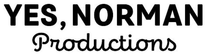 Yes, Norman Productions Logo