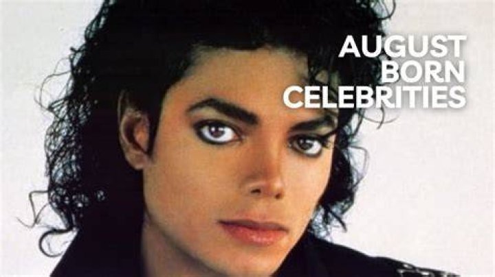 YouTube Stars Born August 7