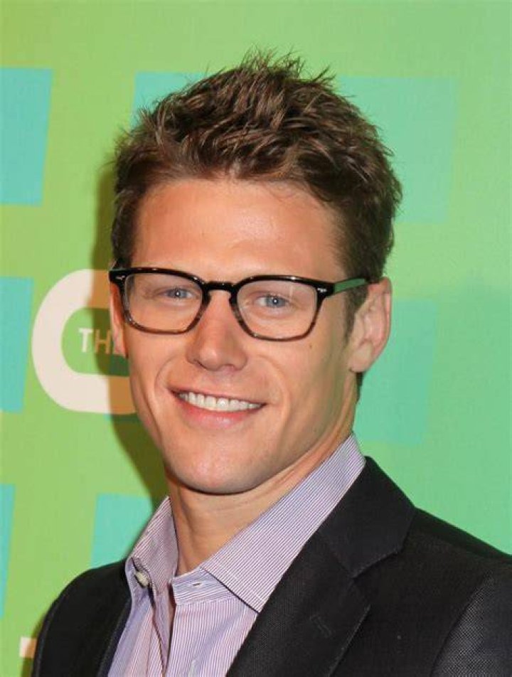 Zach Roerig Bio (Wiki) 