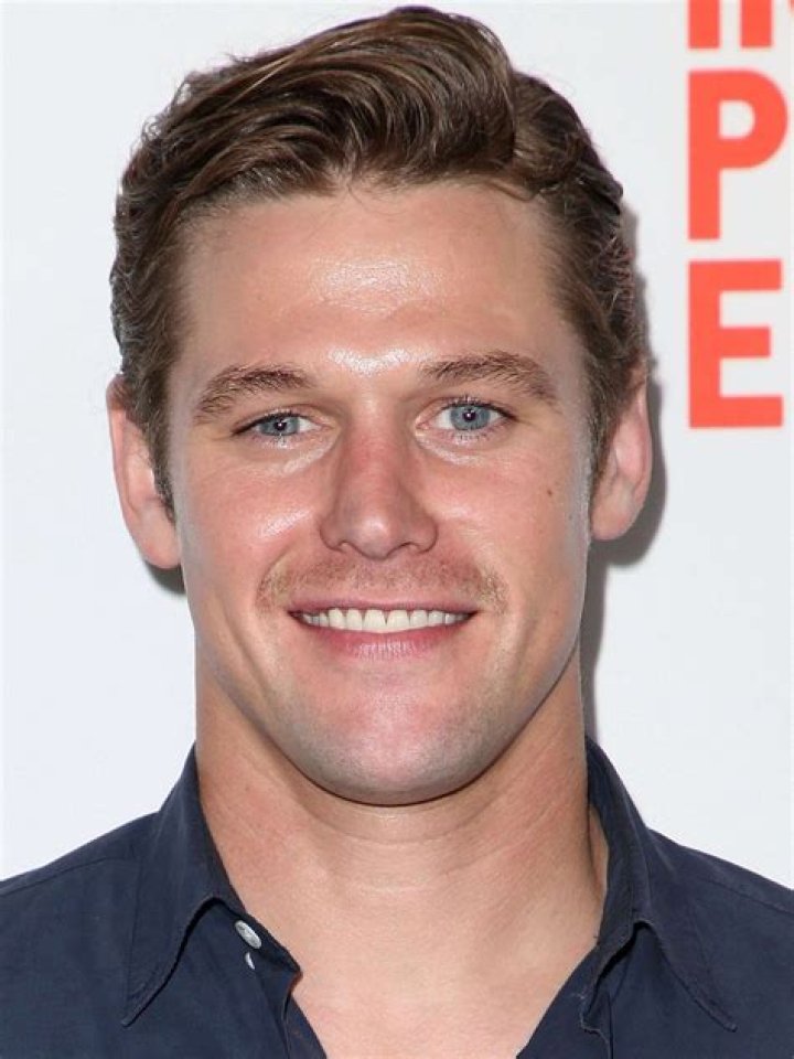 Zach Roerig Zach Roerig