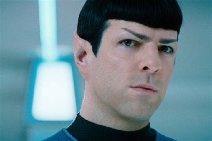 Zachary Quinto Zachary Quinto