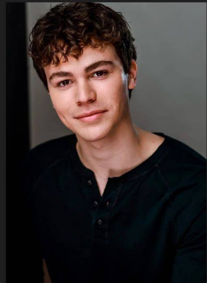 Zackary Arthur photo