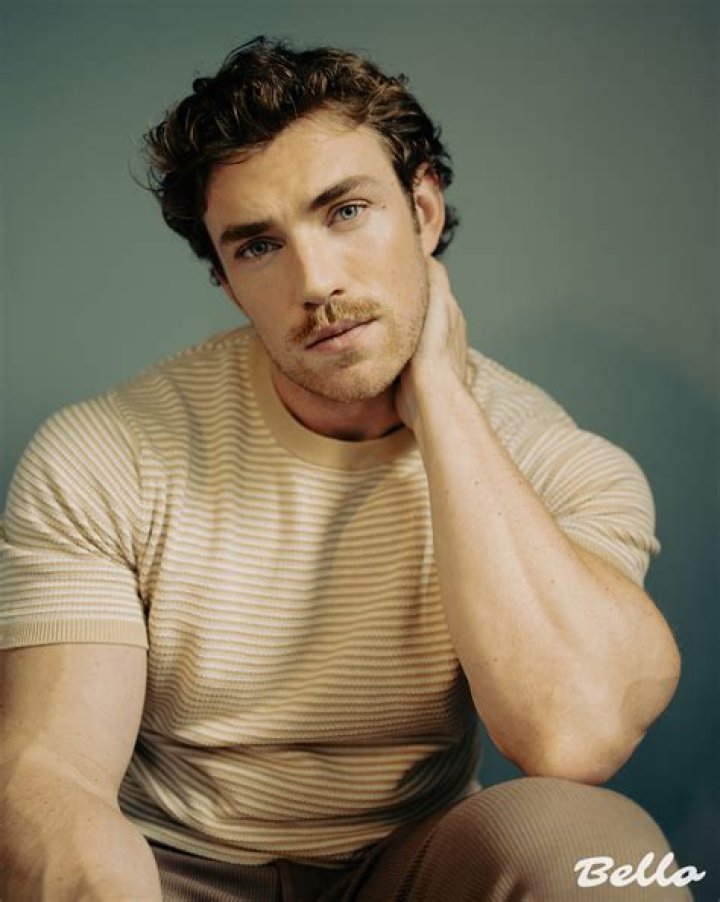 Zane Phillips Bio (Wiki) 